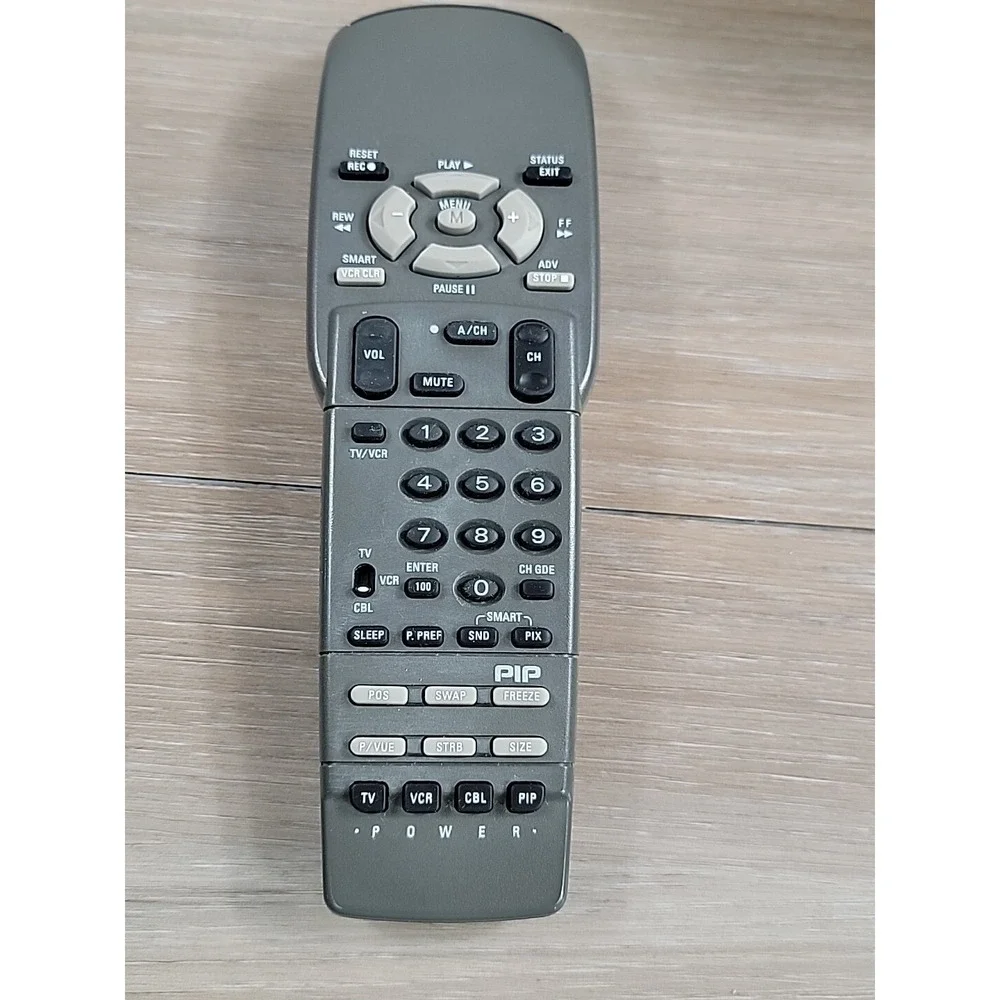 Philips 313501702281/G96SVC-AA01 TV Remote Control EM5019C